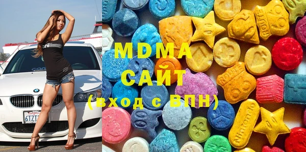 бошки Нягань